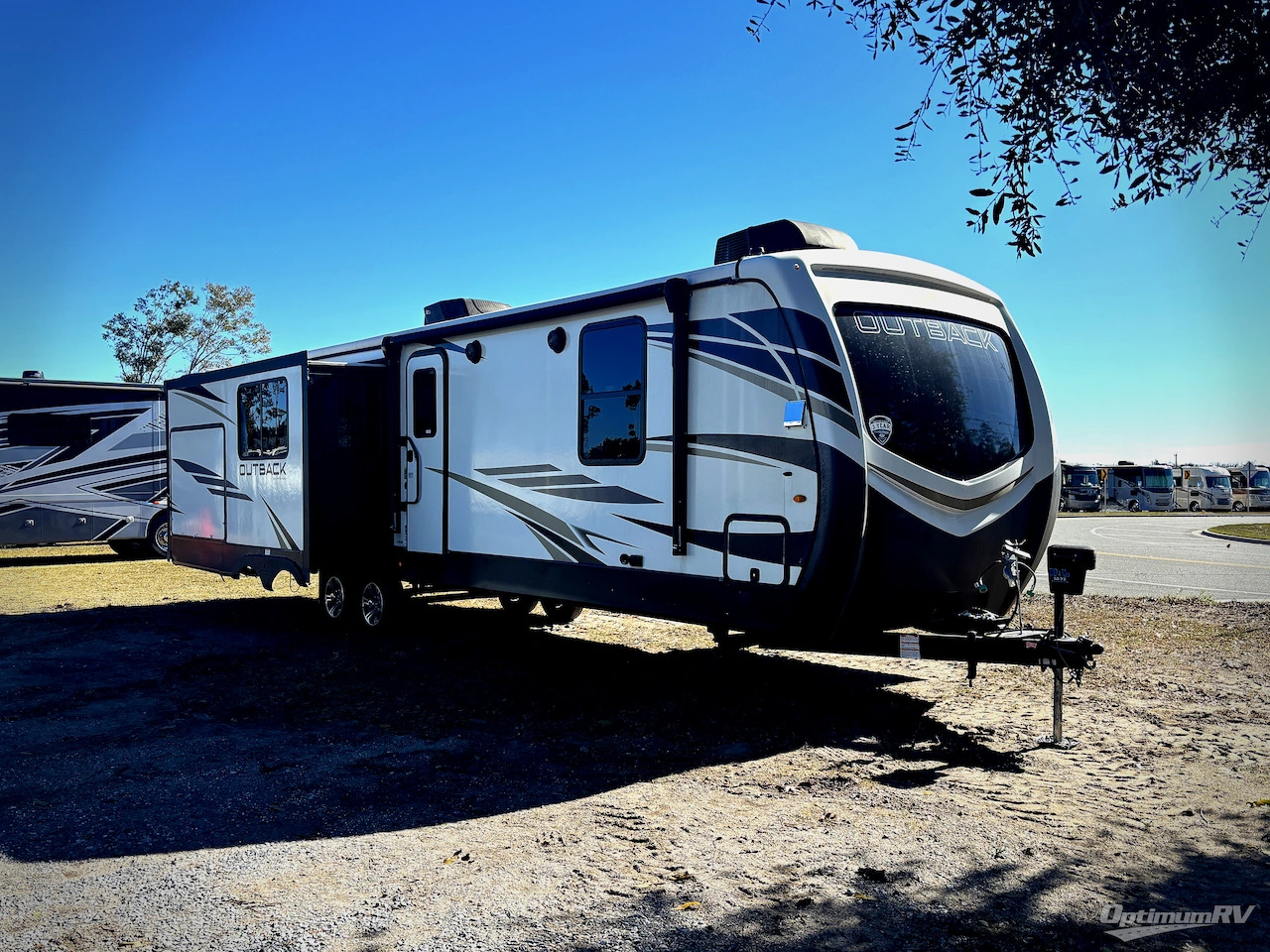 2022 Keystone RV outback 330rl