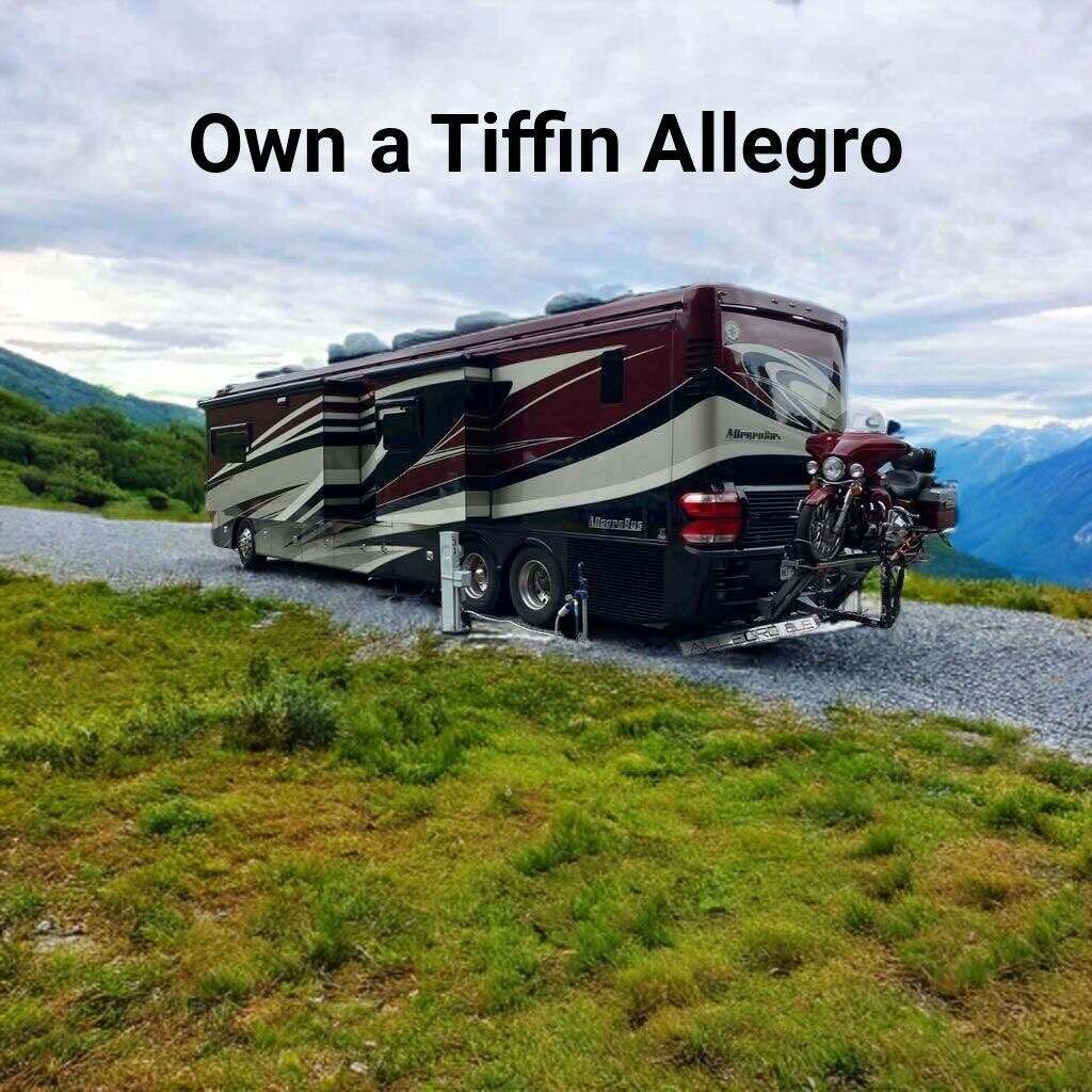 2014 Tiffin