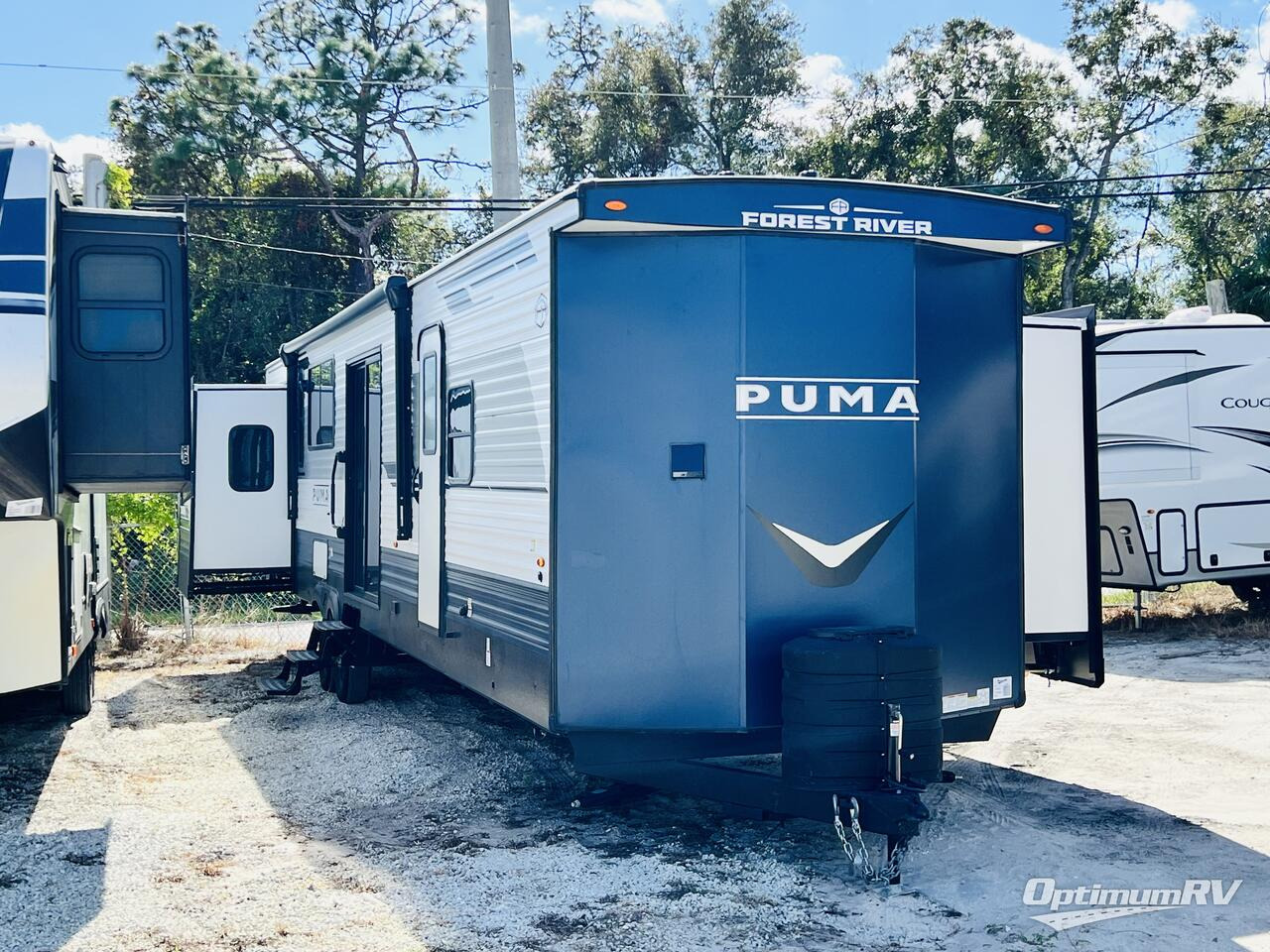 2025 Palomino