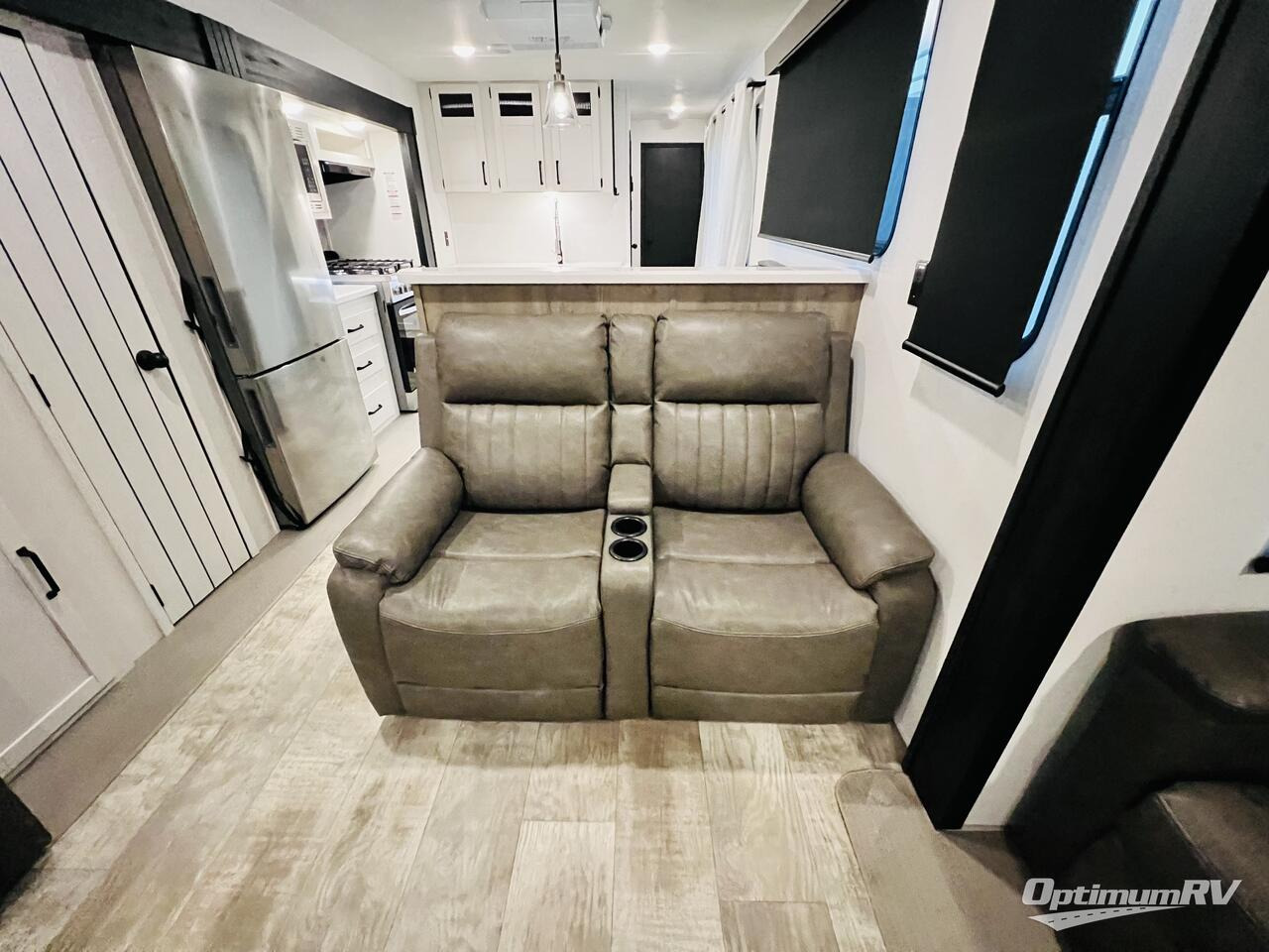 2025 Palomino