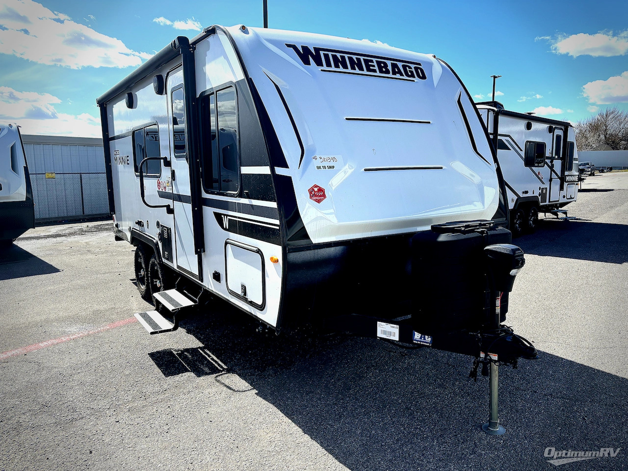 2025 Winnebago