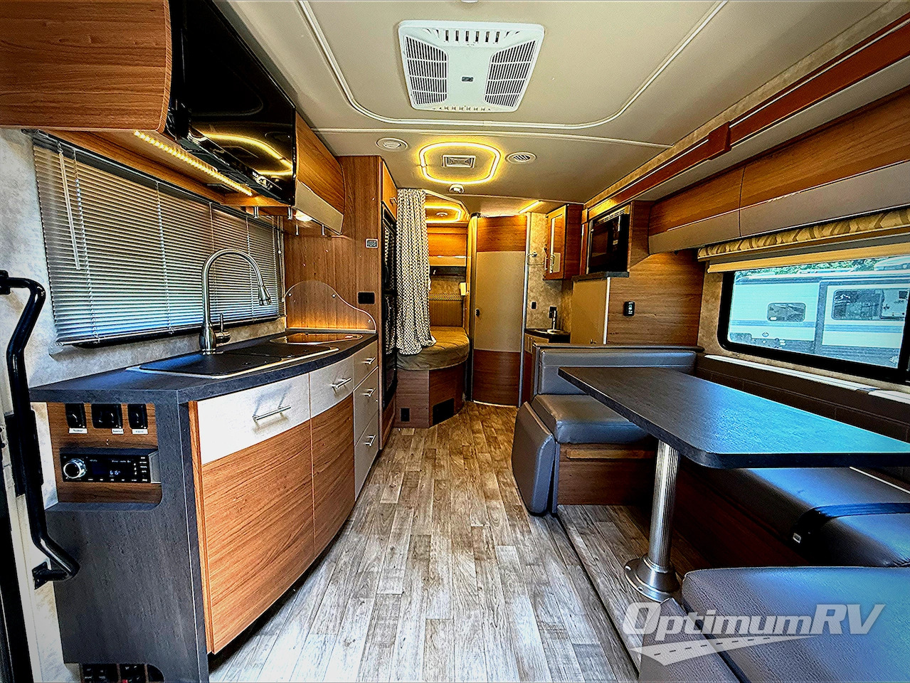 2018 Winnebago view 24j