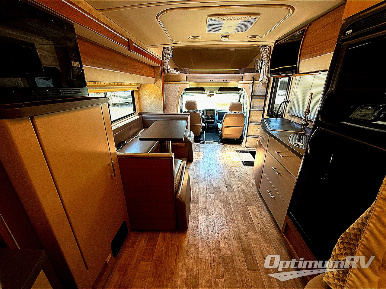 2018 Winnebago view 24j