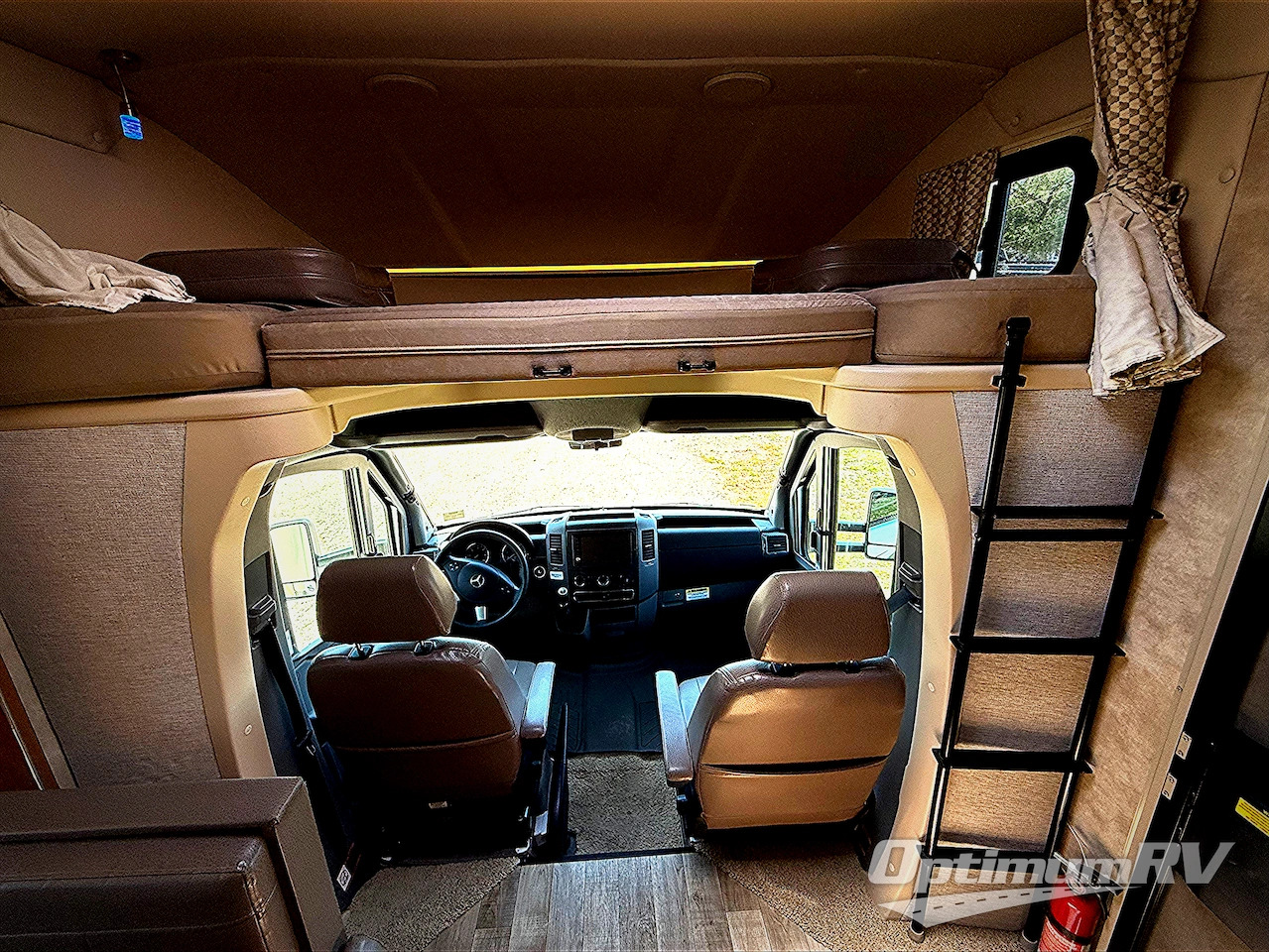 2018 Winnebago view 24j