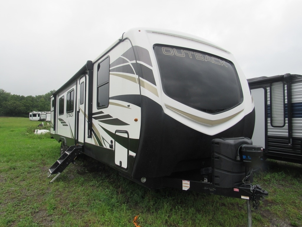 2022 Keystone RV outback 340bh