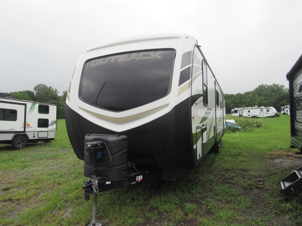 2022 Keystone RV outback 340bh