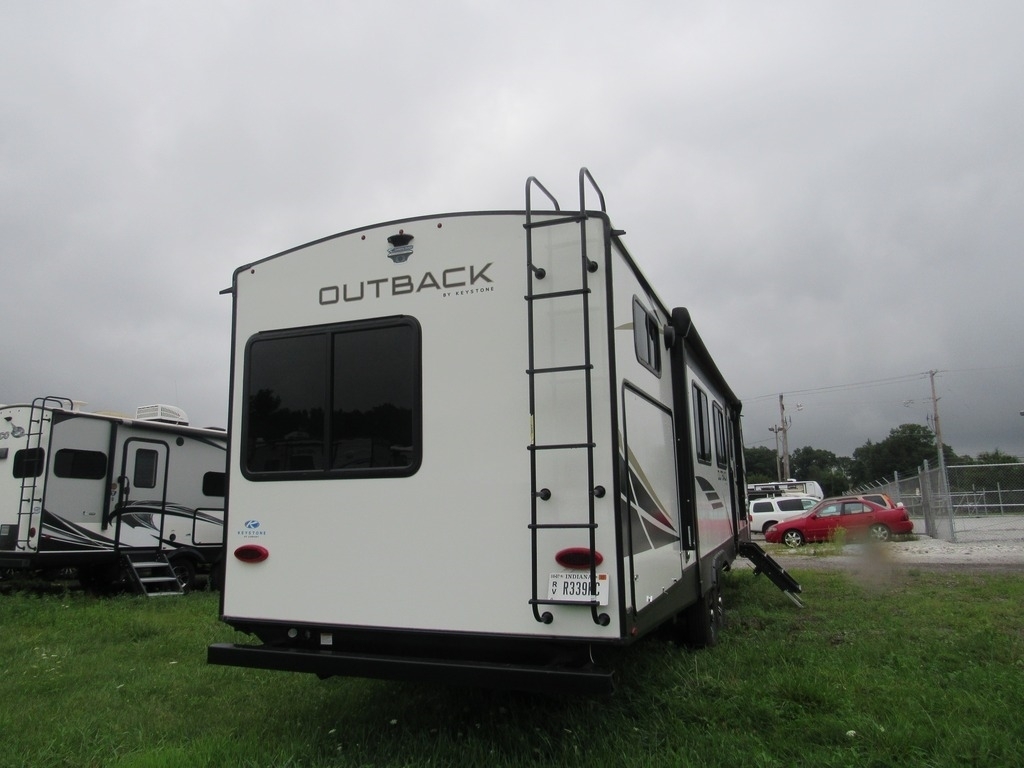 2022 Keystone RV outback 340bh