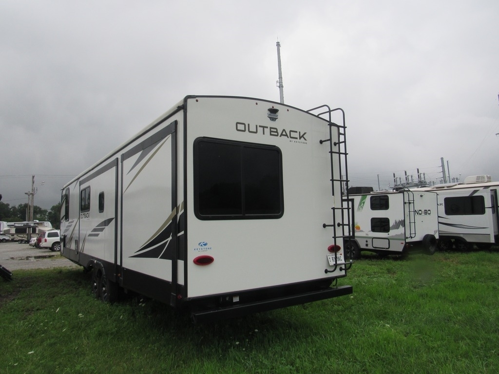 2022 Keystone RV outback 340bh