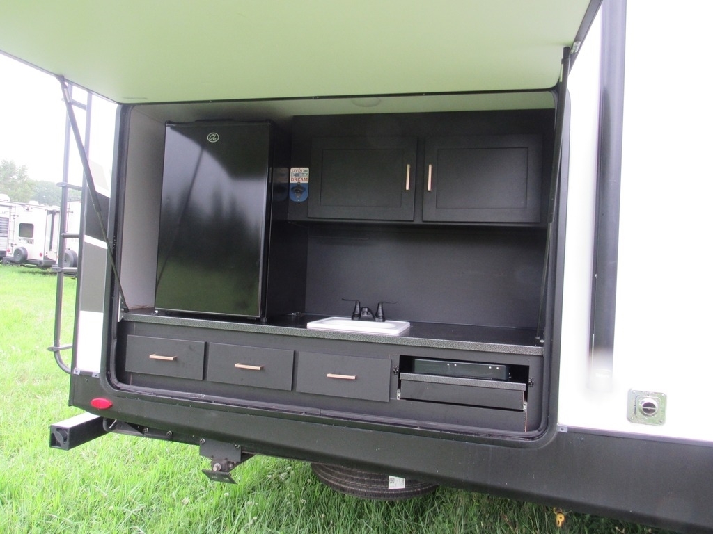 2022 Keystone RV outback 340bh