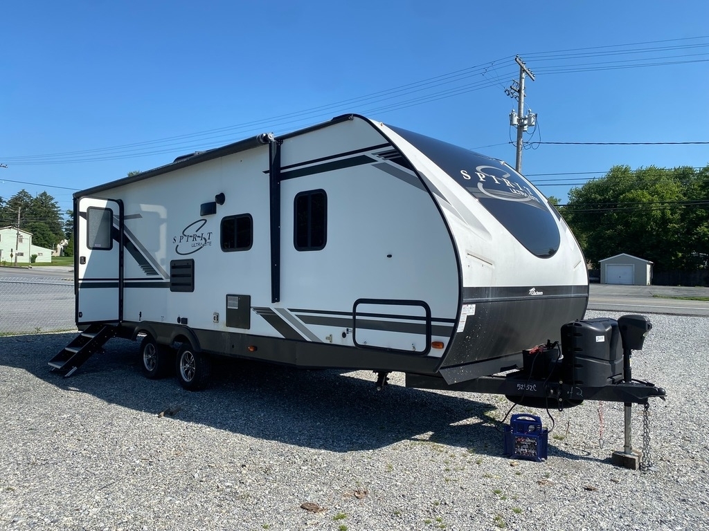 2021 Coachmen RV spirit 2557rb