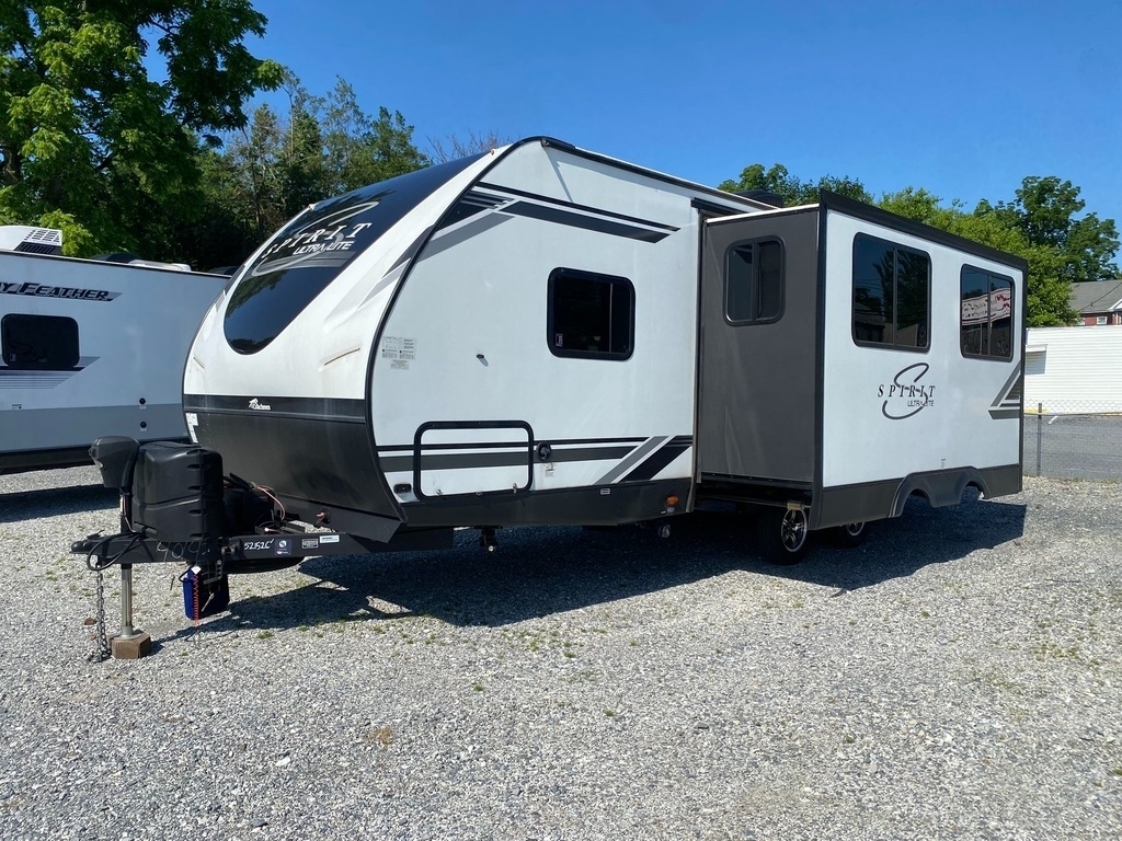 2021 Coachmen RV spirit 2557rb