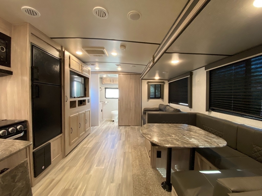 2021 Coachmen RV spirit 2557rb
