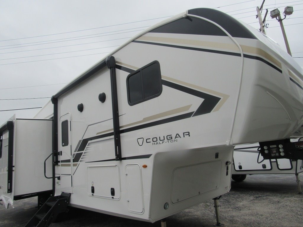 2026 Keystone RV