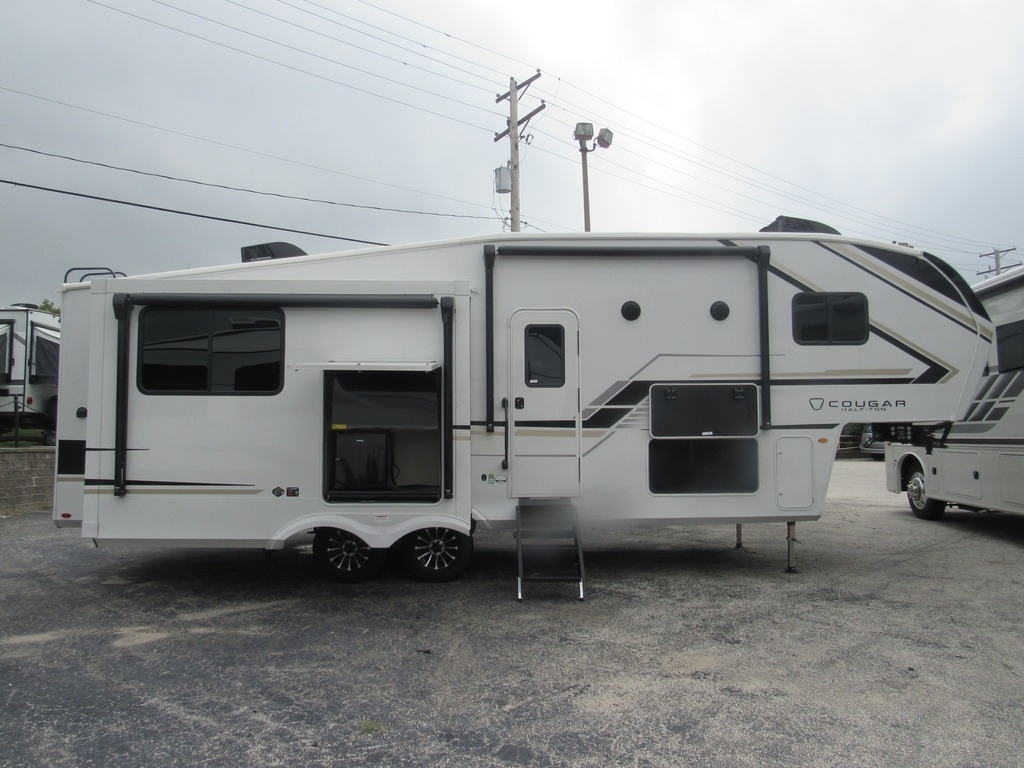 2026 Keystone RV