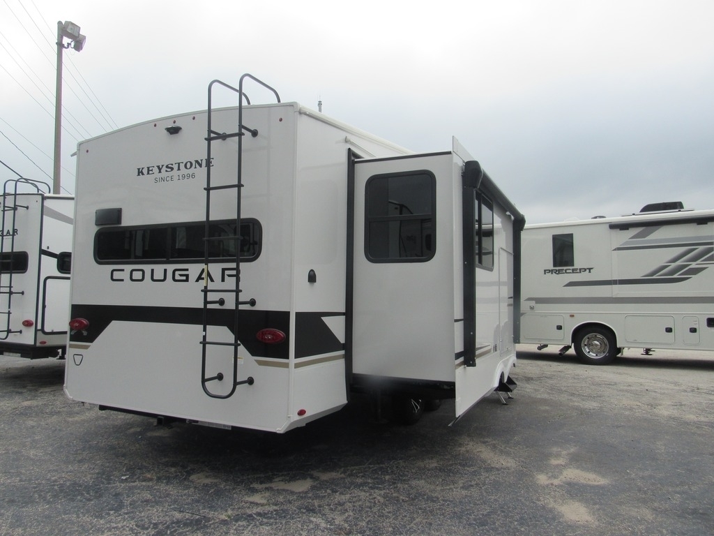 2026 Keystone RV