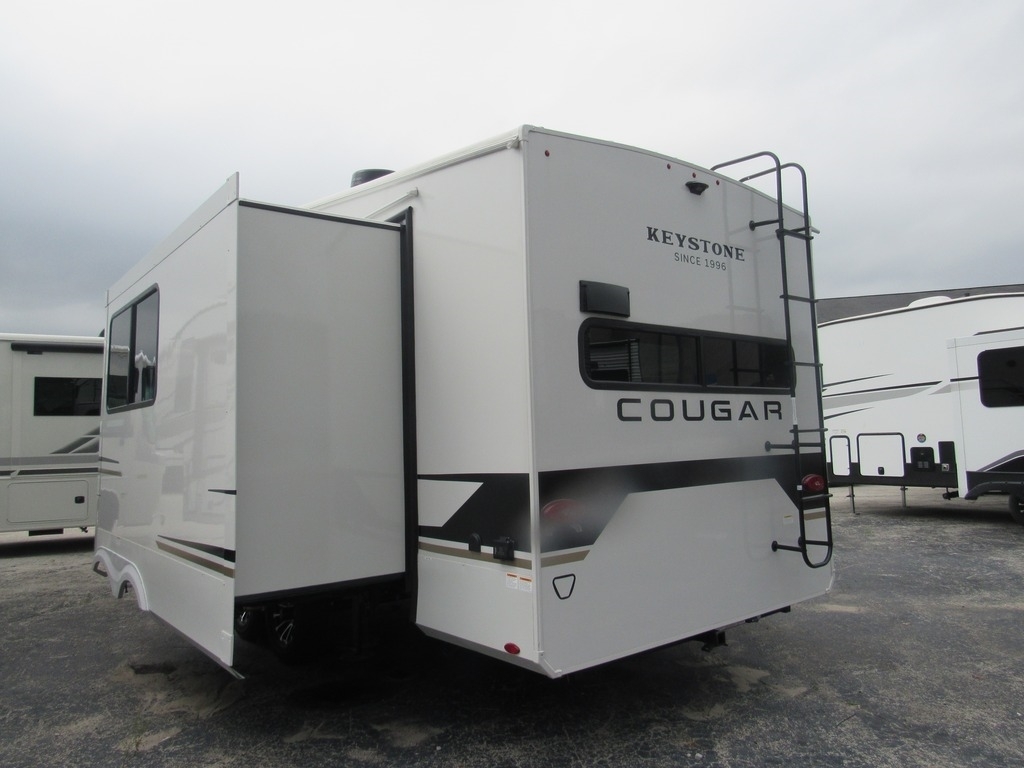 2026 Keystone RV