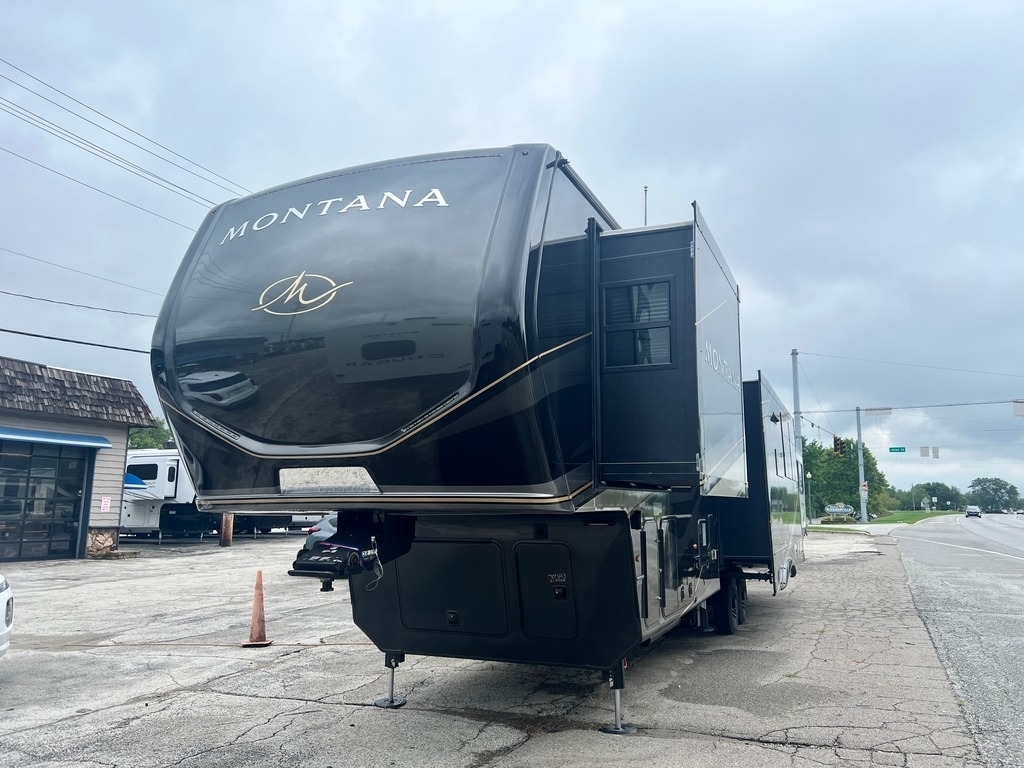 2025 Keystone RV