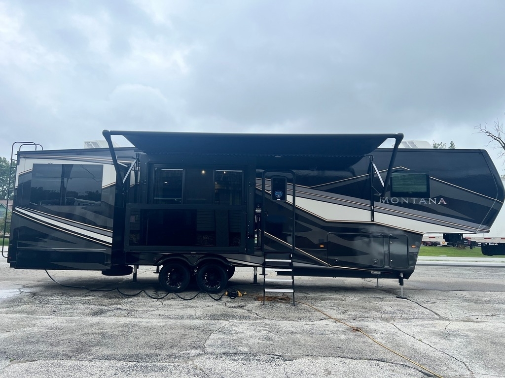2025 Keystone RV