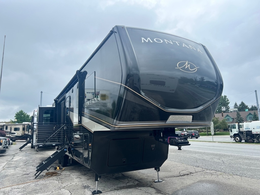 2025 Keystone RV