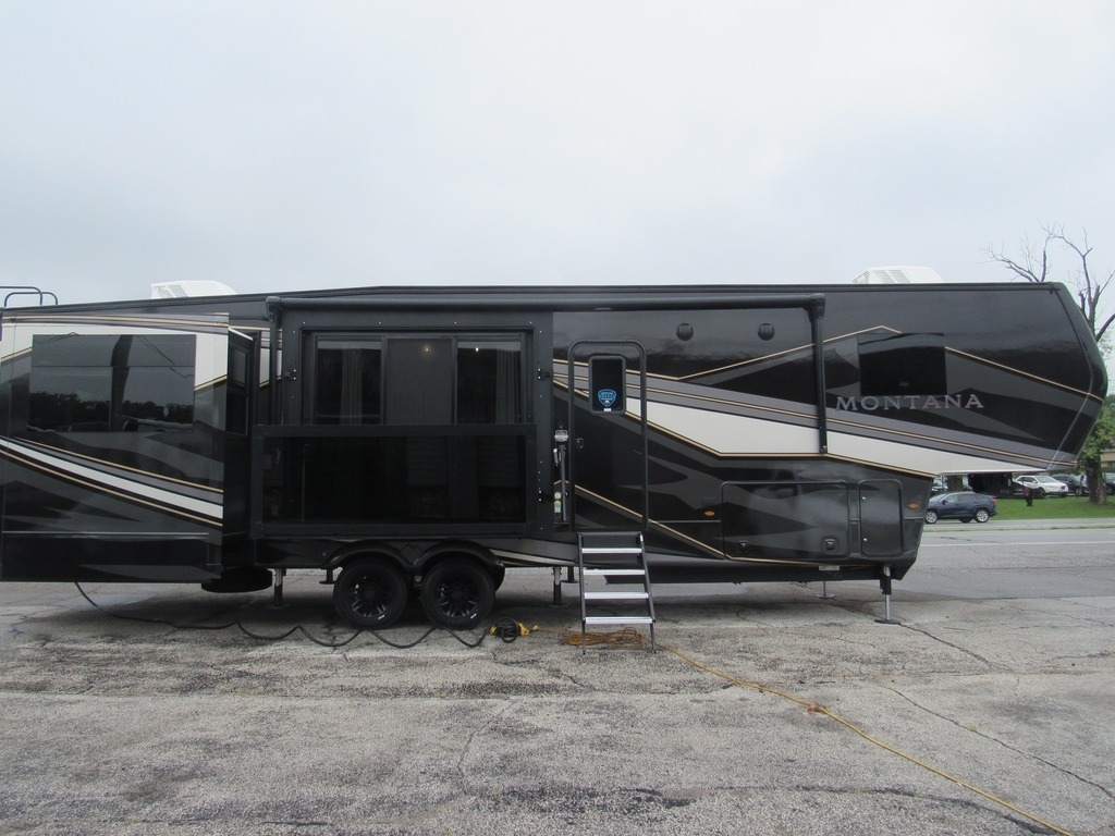 2025 Keystone RV