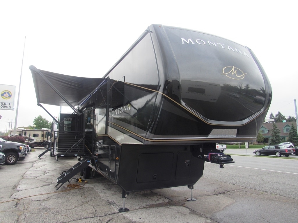 2025 Keystone RV