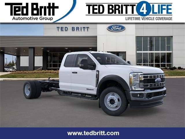 2025 FORD F450 in Fairfax, VA