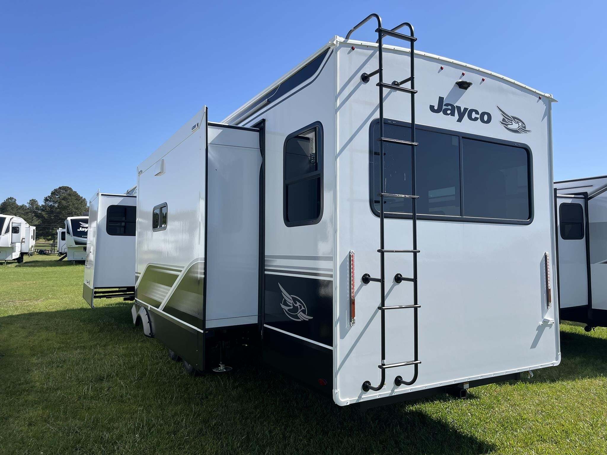 2025 Jayco