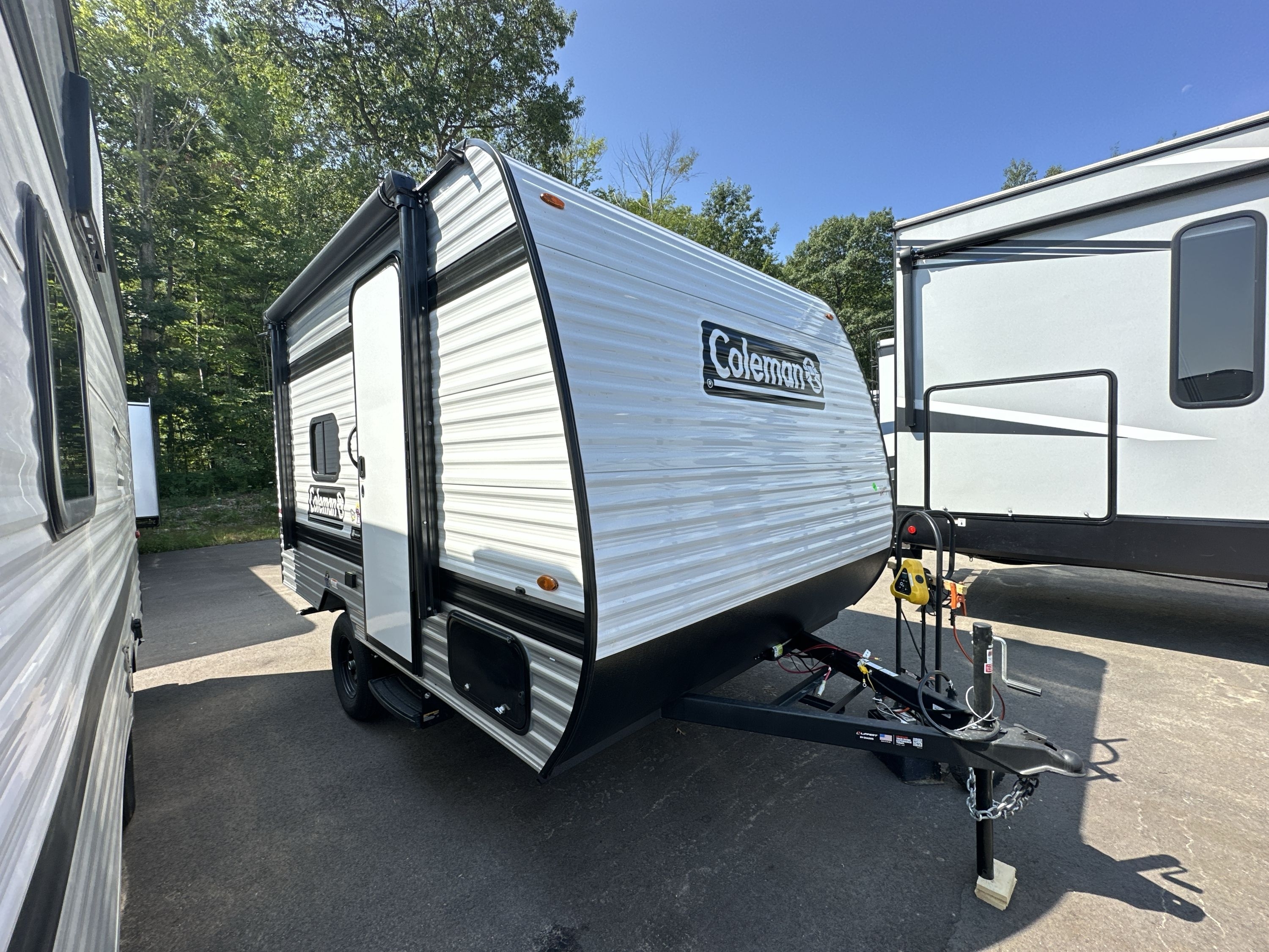 2026 Keystone RV