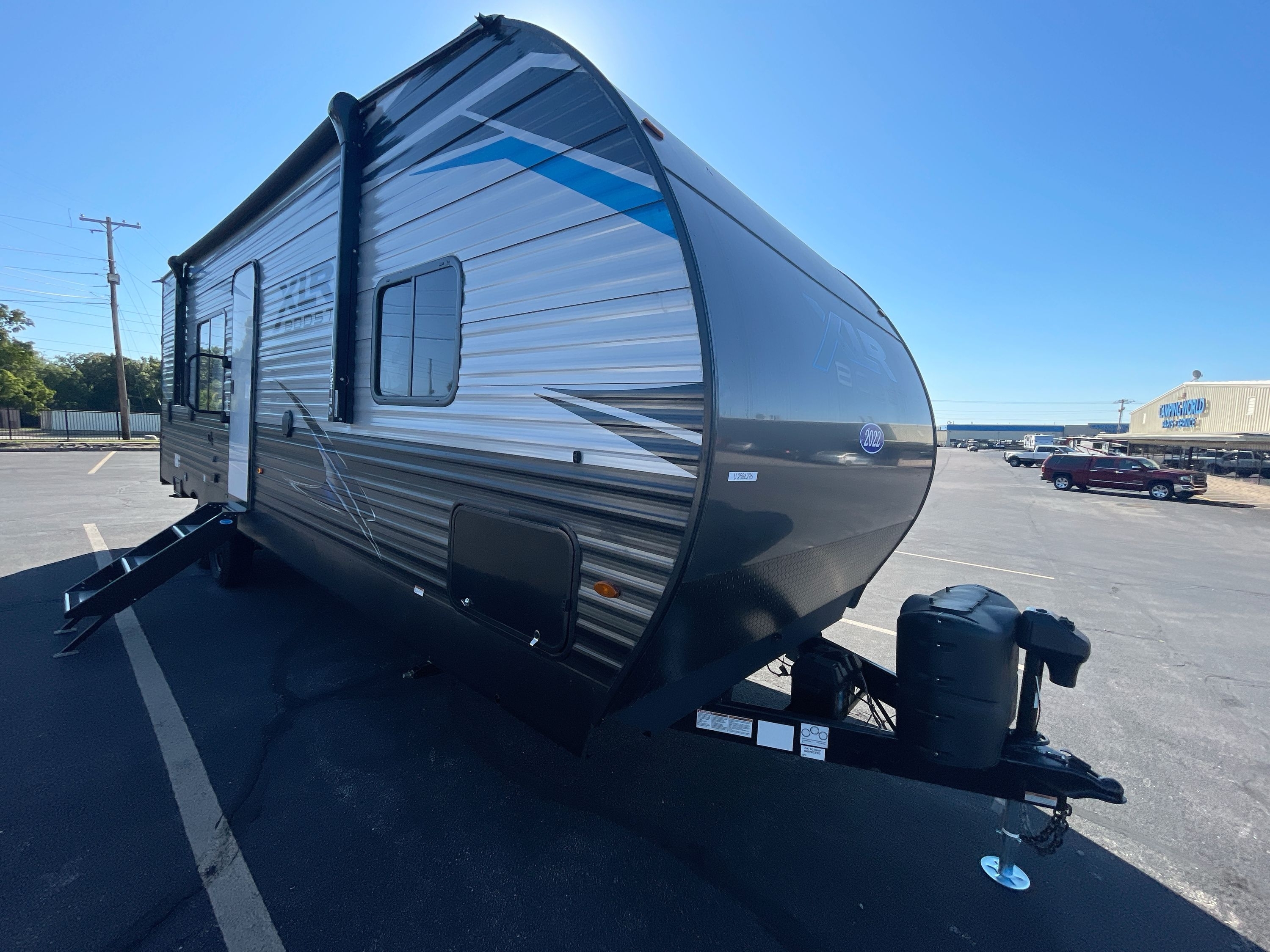 Gypsy&sons 「MELTON RVS VERSITY JK」 Pop Up Campers For Sale near Allenton, KY - RV Trader