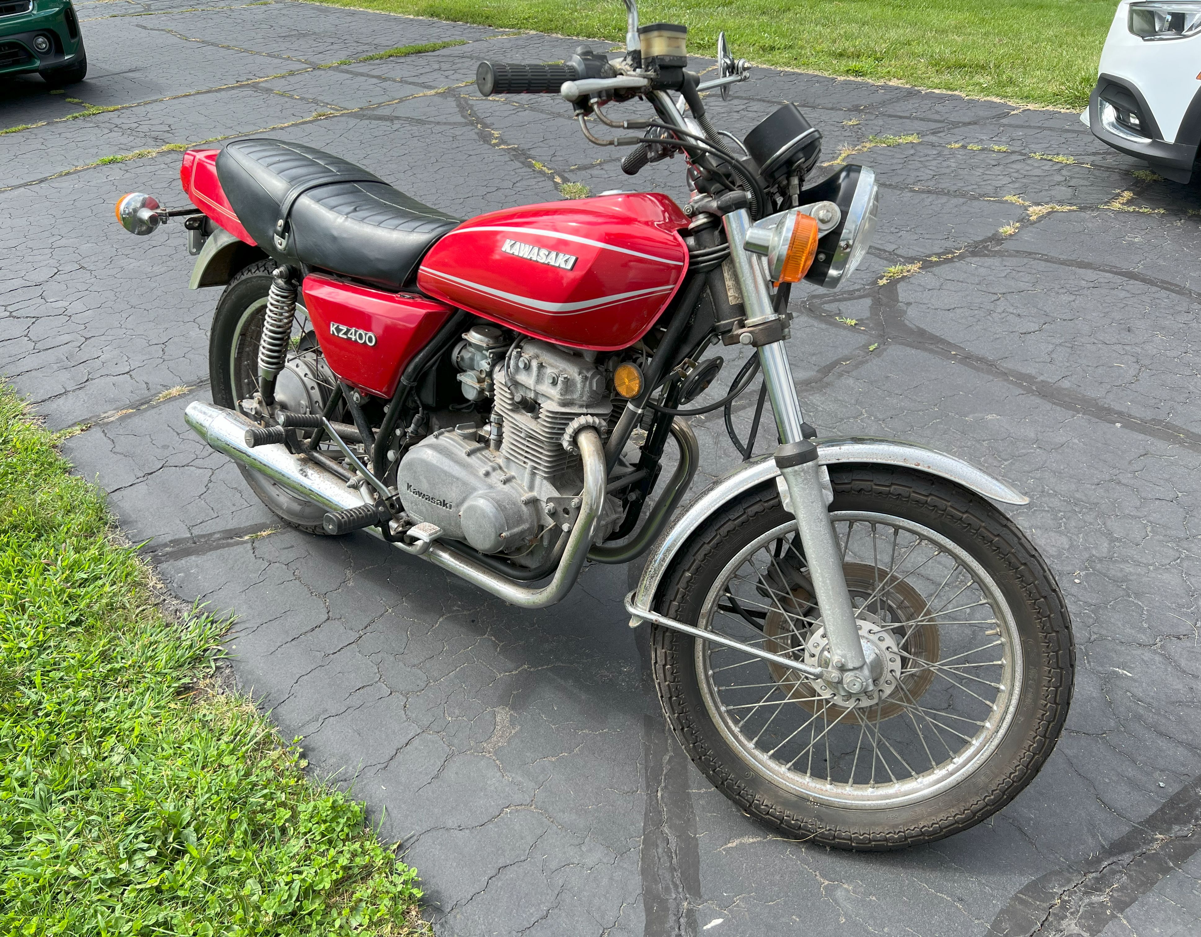 Kawasaki Kz 440 Motorcycles Under $5000 For Sale - Cycle Trader