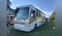 2013 Thor Motor Coach PALAZZO 33 2 RV