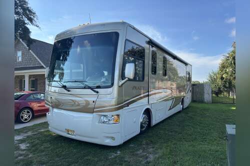 2013 Thor Motor Coach PALAZZO 33 2 in ocean springs MS