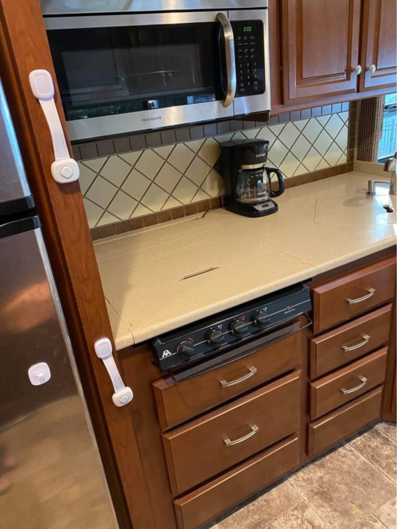 A photo of this 2013 Thor Motor Coach PALAZZO 33 2