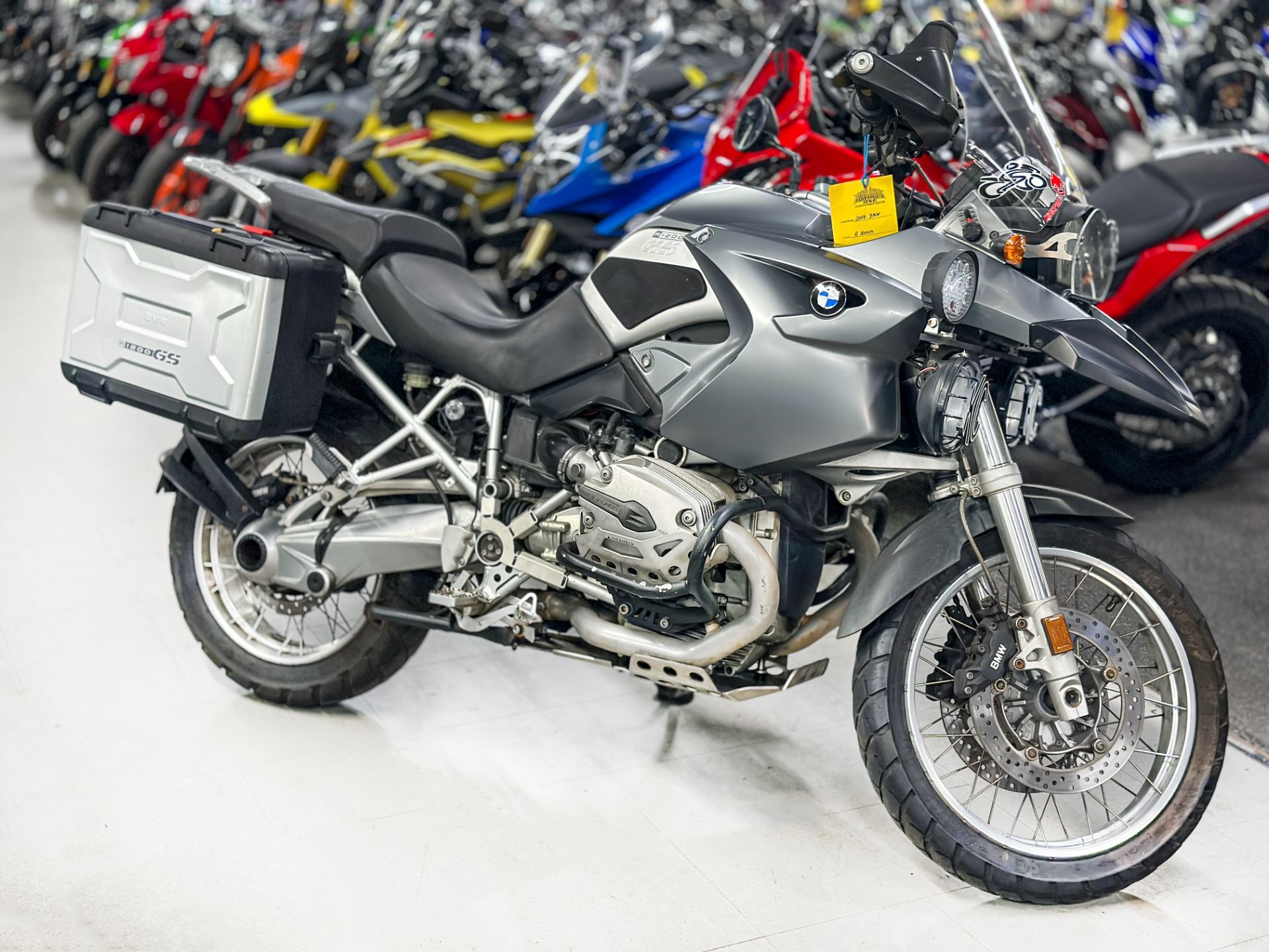 2007 BMW R 1200 GS GS in Oakdale, NY