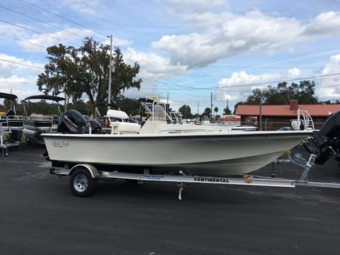 2023 Stott-Craft 20 Center Console Boat boat
