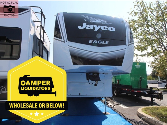 2025 Jayco