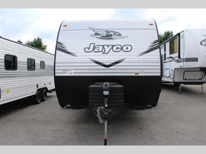 2026 Jayco