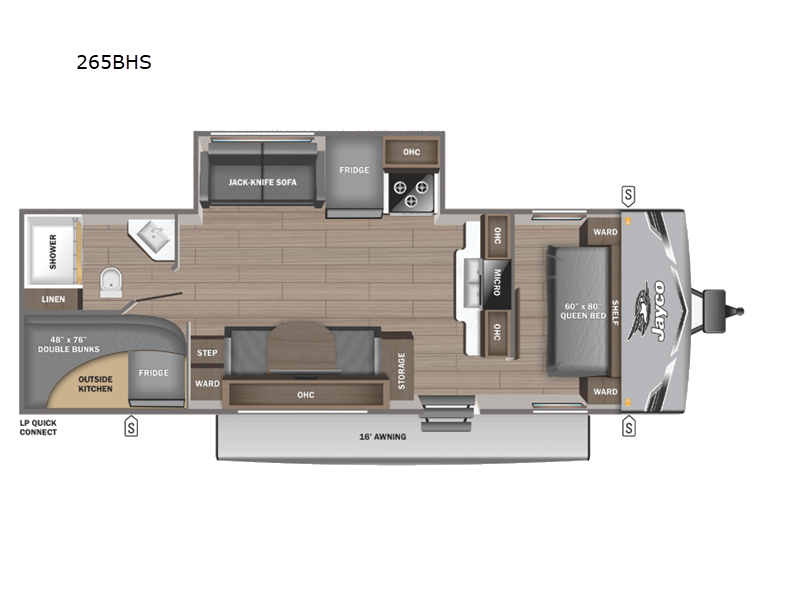 2026 Jayco