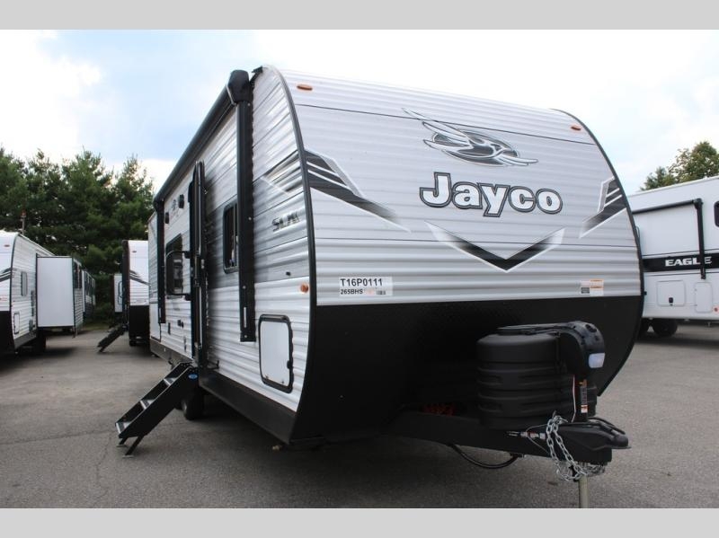2026 Jayco