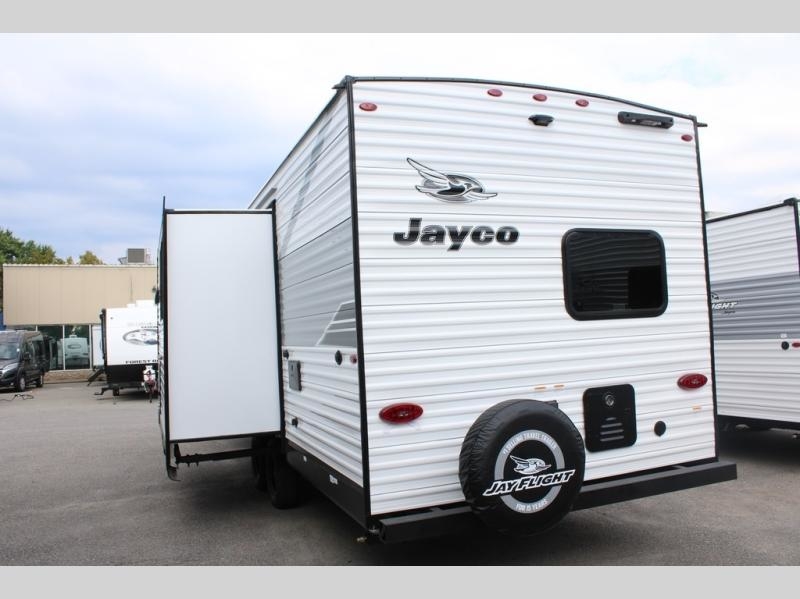 2026 Jayco