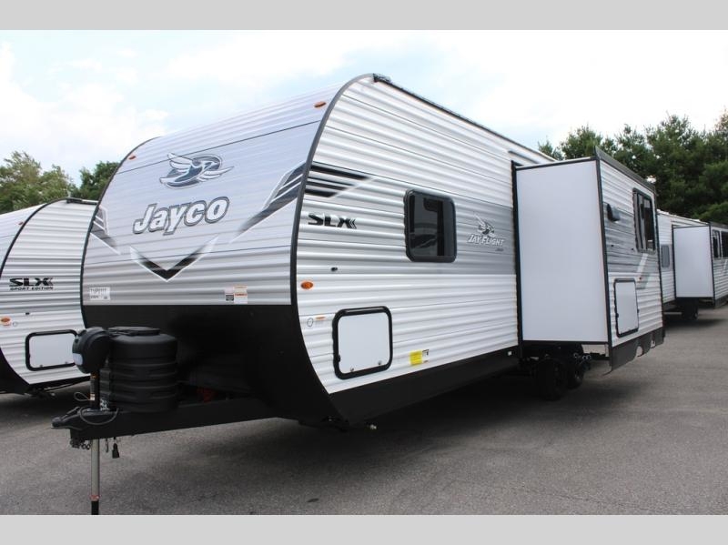 2026 Jayco