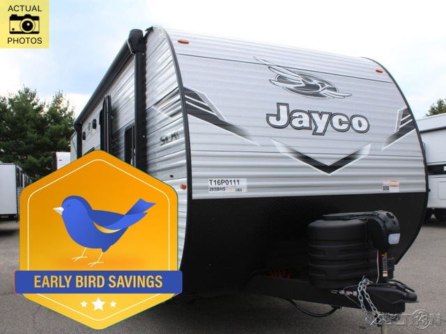 2026 Jayco