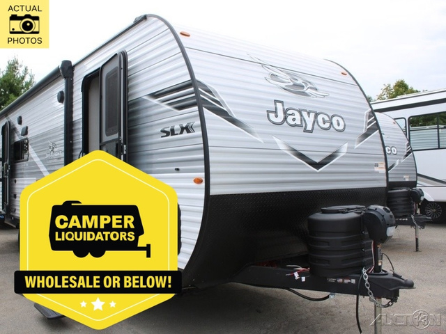 2026 Jayco