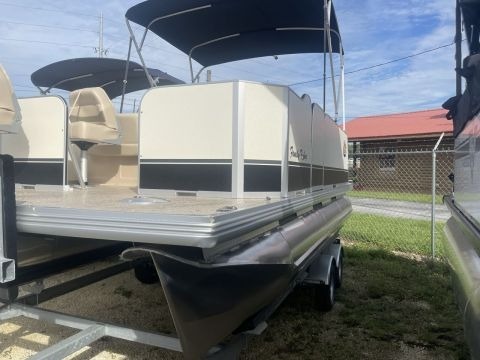 2023 Fiesta Boats 18′ Family Fisher in homosassa FL