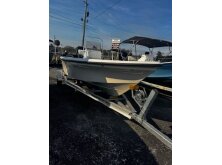 Best Boats for Fishing the Florida Shallows image