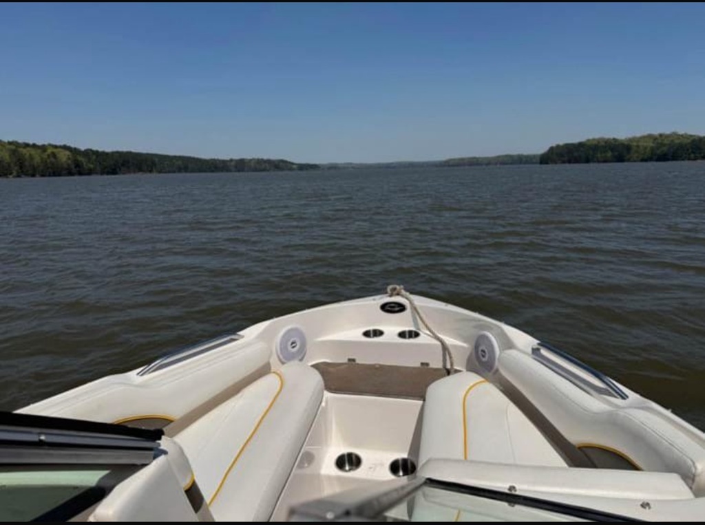2008 Rinker 192 Captiva in peachtree corner GA