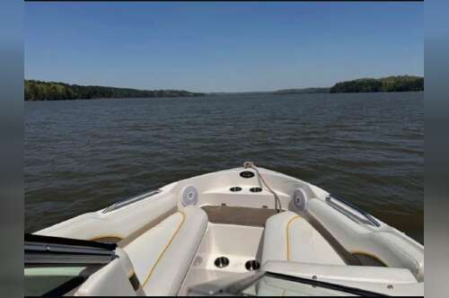 2008 Rinker 192 Captiva in peachtree corner GA
