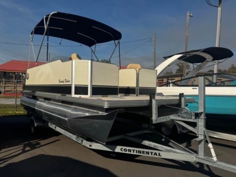 2023 Fiesta Boats FAMILY FISHER in homosassa FL
