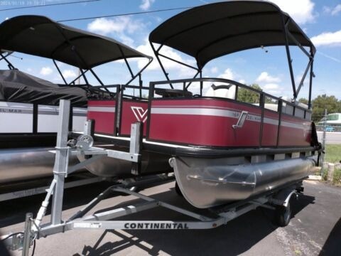 2023 Viaggio 16F in homosassa FL