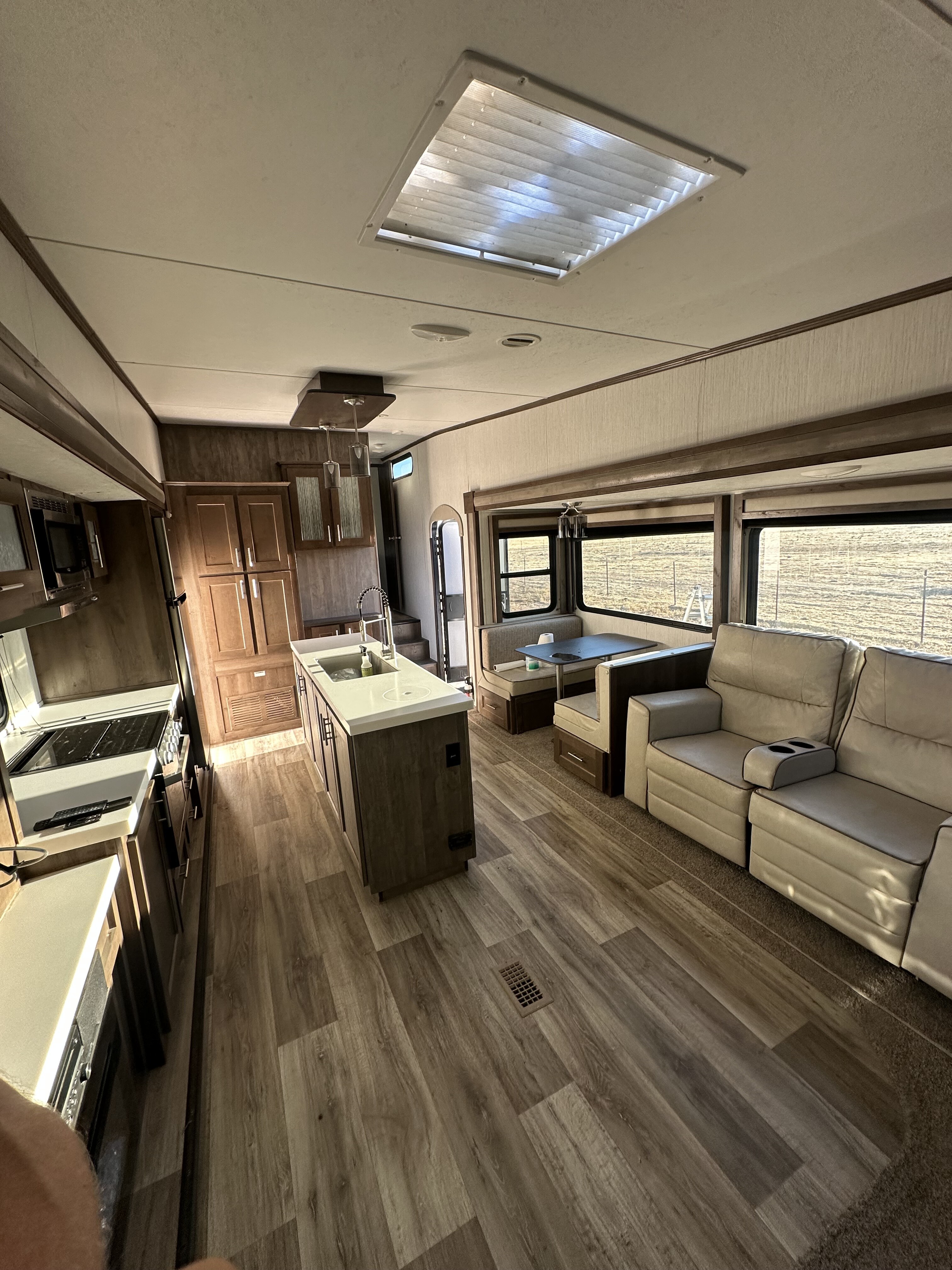2020 Forest River Wildcat Maxx 292MKX in paso robles CA